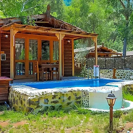 فندق Gizli Cennet Villages Cedit