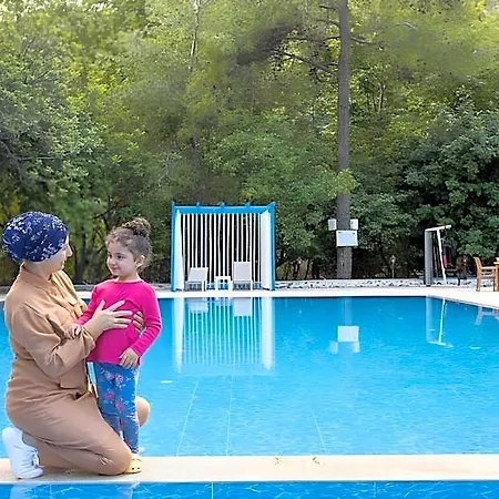 Gizli Cennet Villages فندق Cedit