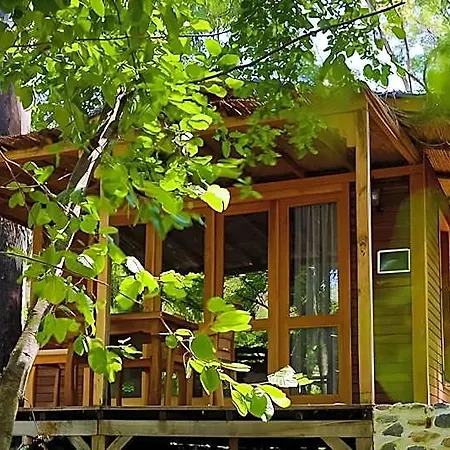Szálloda Gizli Cennet Villages 4*