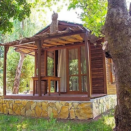 Gizli Cennet Villages فندق