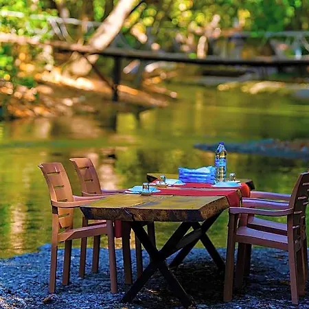 فندق Gizli Cennet Villages 4*