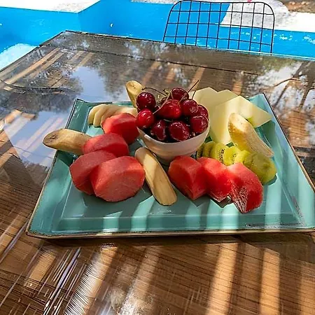 Gizli Cennet Villages Szálloda Cedit