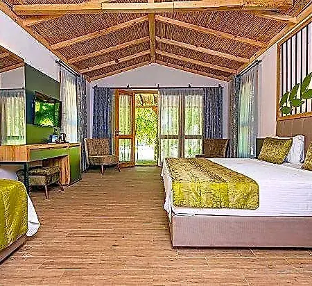Otel Gizli Cennet Villages