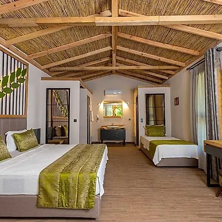 Hotel Gizli Cennet Villages 4*
